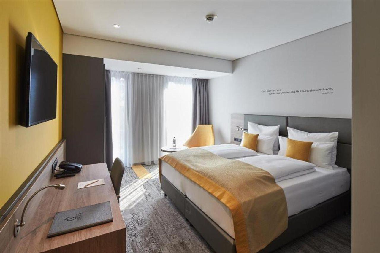 Hotel Modi Дахау Экстерьер фото