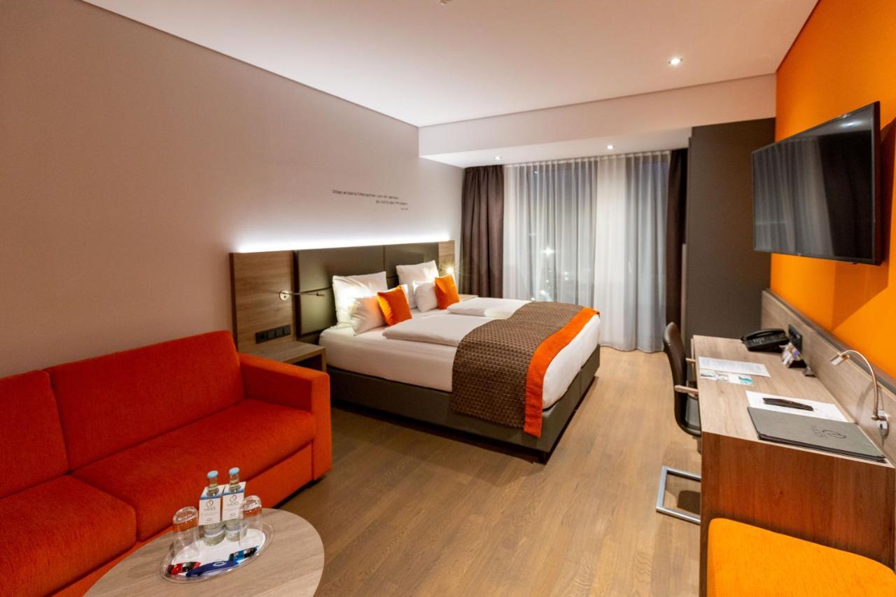 Hotel Modi Дахау Экстерьер фото