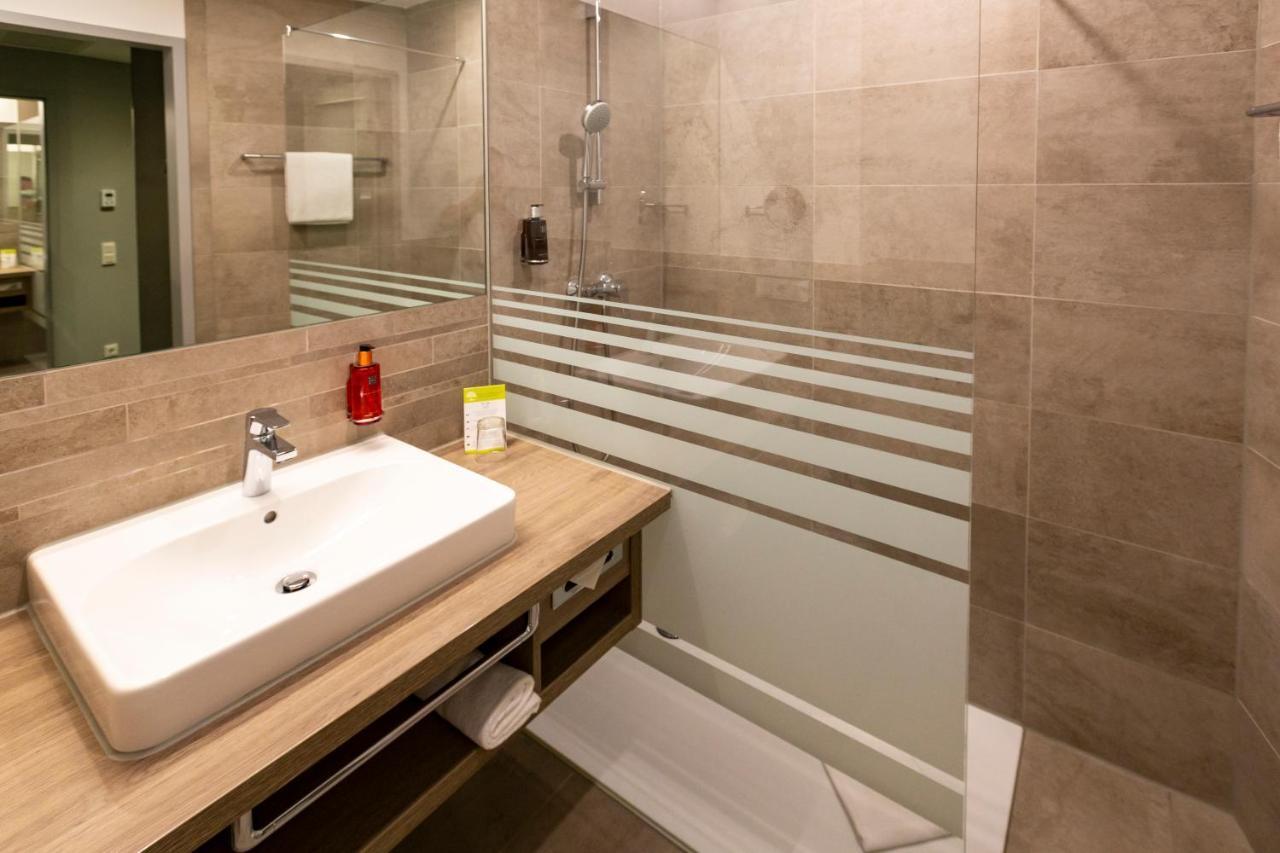 Hotel Modi Дахау Экстерьер фото