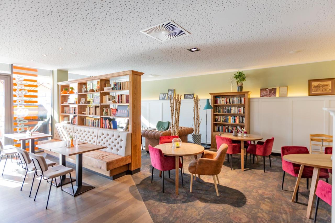 Hotel Modi Дахау Экстерьер фото