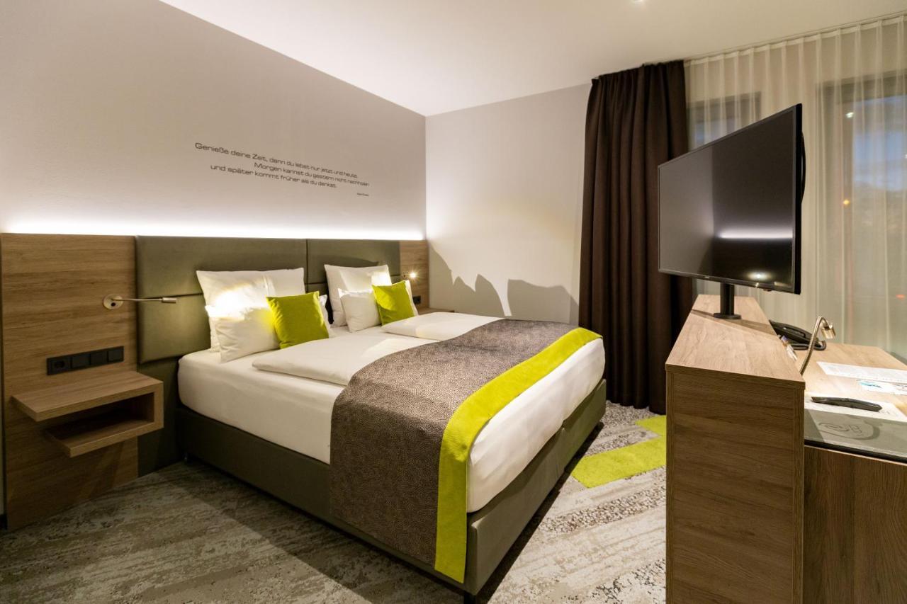 Hotel Modi Дахау Экстерьер фото